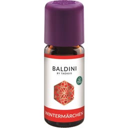 TAOASIS Baldini Doftblandning Vinterdröm - 10 ml