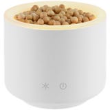 TAOASIS AromaStream Wood Mini wei&szlig;