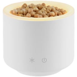 TAOASIS AromaStream Wood Mini weiß - 1 Stk