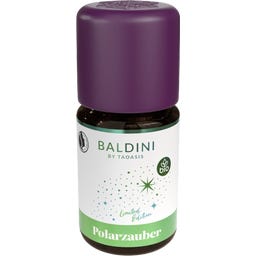 TAOASIS Polar Magic Fragrance Blend - 5 ml