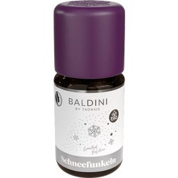 TAOASIS Duftmischung Schneefunkeln - 5 ml