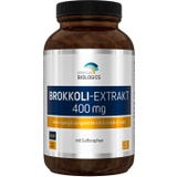 American Biologics Extrato de Br&oacute;colos 400 mg