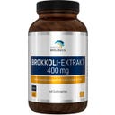 American Biologics Екстракт от броколи 400 мг - 90 вег. капсули