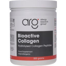 Allergy Research Group® Bioactive Collagen