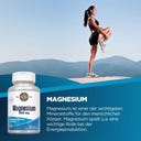 KAL Magnesium 500 mg - 60 Tabletten