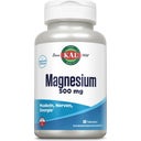 Magnesium 500 mg, 60 Tabletten