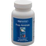 Allergy Research Group Free Aminos