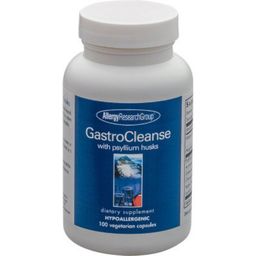Allergy Research Group GastroCleanse - 100 gélules veg.