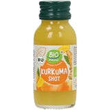 BIO PRIMO Organski shot od kurkume za imunitet