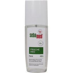 Sebamed Fresh - Deodorante Spray Astringente