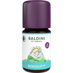 TAOASIS Baldini Duftmischung Bergduft® - 5 ml