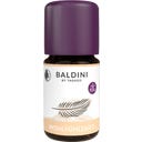 TAOASIS Baldini Duftmischung Wohlfühlduft - 5 ml