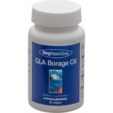 Allergy Research Group Olio di Borragine GLA