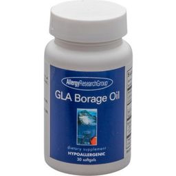 Allergy Research Group® GLA Borage Oil