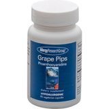 Allergy Research Group Grape Pips Proanthocyanidins