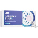 Erefit SpermaX Plus &ndash; Spermienunterst&uuml;tzung