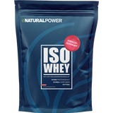 Natural Power Whey Protein - 1 kg