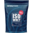 Natural Power Whey Protein 1000g - višnja - jogurt