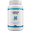KLEAN LABS L-Prolin 500 mg - 180 Kapseln