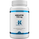 KLEAN LABS Kreatiini Kapselit Creavitalis®