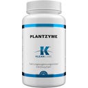 KLEAN LABS PlantZyme - 90 capsule