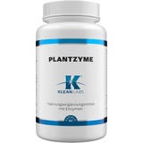 KLEAN LABS PlantZyme