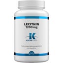 KLEAN LABS Lecytyna 1200 mg - 100 softgels