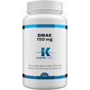 KLEAN LABS DMAE 150 mg - 200 capsules