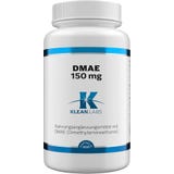 KLEAN LABS DMAE 150 mg