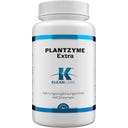 KLEAN LABS PlantZyme Extra - 90 Kapseln