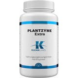 KLEAN LABS PlantZyme Extra