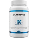 KLEAN LABS PlantZyme C - 90 capsule