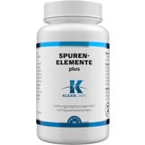 KLEAN LABS Stopov&eacute; prvky plus