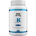KLEAN LABS PQQ 20 mg - 60 kapselia