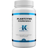 KLEAN LABS PlantZyme Intolerance