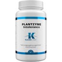 KLEAN LABS PlantZyme Intolerance - 90 капсули