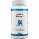 KLEAN LABS Selenio 200 mcg - 100 capsule