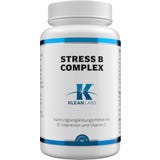 KLEAN LABS Stress B kompleks