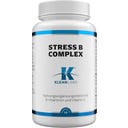 KLEAN LABS Stress B Complex - 50 Kapseln