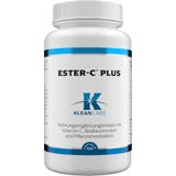 KLEAN LABS Ester-C&reg; Plus