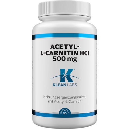 l carnitine vs arginine Best Naturals Acetyl L-Carnitine 1000 mg 60 Capsules – shopbestnaturals.com main image 1