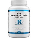 KLEAN LABS Evening Primrose Oil 500 mg - 120 капсули