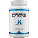 KLEAN LABS Aminosyror MAP-Komplex Vegansk - 120 Kapslar