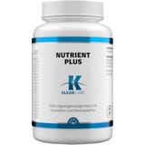 KLEAN LABS Nutrient Plus