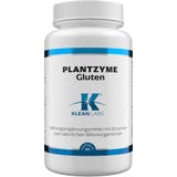 KLEAN LABS PlantZyme Gluten