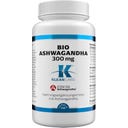 Izvleček bio korenine ašvagande, 300 mg, 120 kaps.