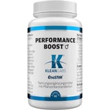 KLEAN LABS Performance Boost