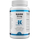 KLEAN LABS NADH 10 mg PANMOL® - 60 капсули