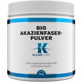 KLEAN LABS Biologisch acaciavezelpoeder