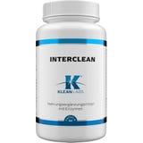 KLEAN LABS Interclean
